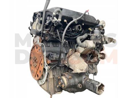 Motor M57 D30 (306D1) Bmw Serie 3 Touring (E46) 330 Xd (184 cv) Automatico