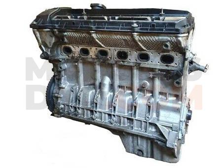 Motor M54 B30 (306S3) Bmw Serie 3 Coupe (E46) 330 Ci (231 cv) Automatico