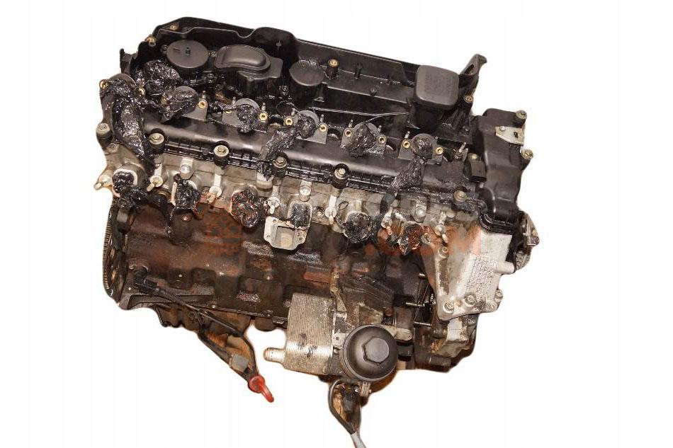 Motor M57 D30 (306D1) Bmw Serie 3 Touring (E46) 330d (184 cv)