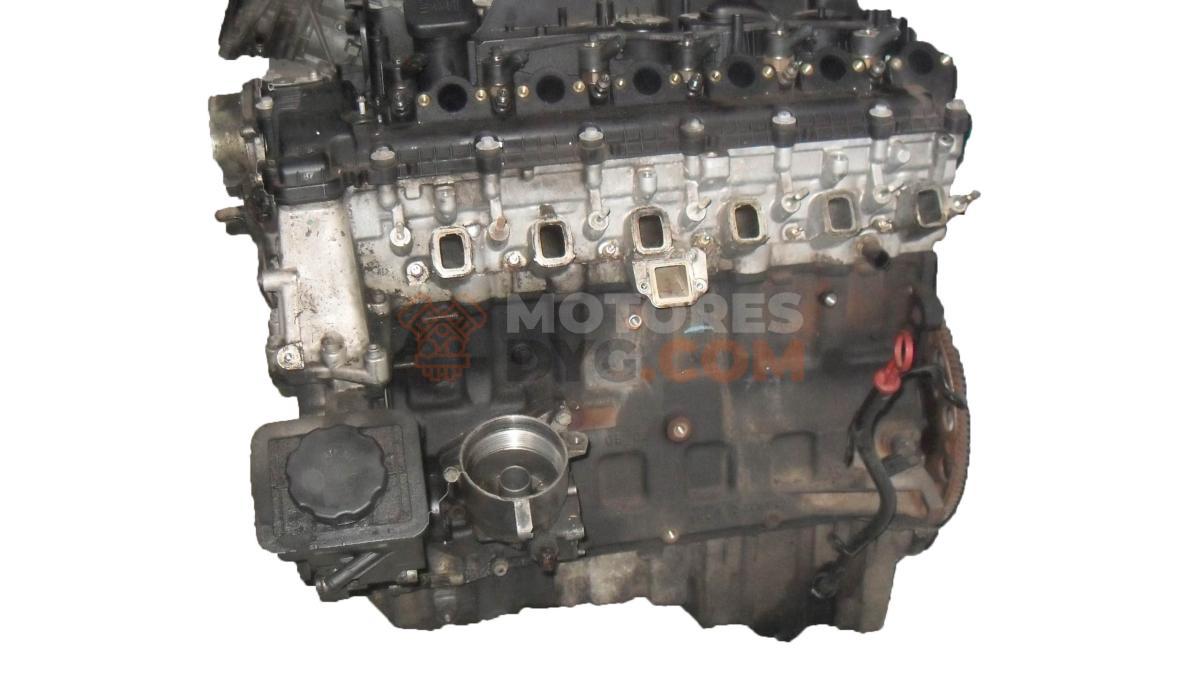 Motor M57 D30 (306D1) Bmw Serie 5 (E39) 530d (184 cv)