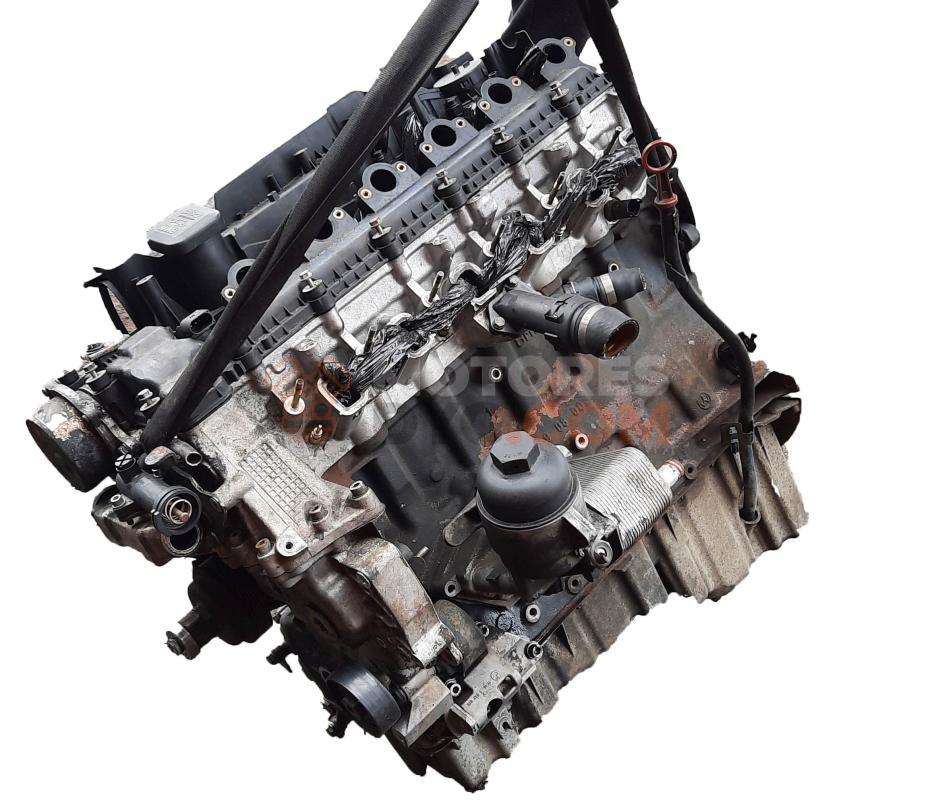 Motor M57 D30 (306D1) Bmw Serie 5 (E39) 530d (184 cv) Automatico