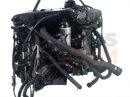 Motor M57 D30 (306D1) Bmw Serie 5 (E39, Versión 2000) 530d (193 cv) Automatico