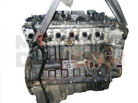 Motor M57 D30 (306D1) Bmw Serie 5 Touring (E39) 530d (184 cv)