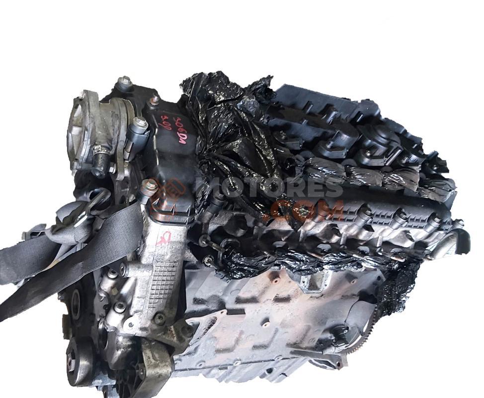 Motor M57 D30 (306D1) Bmw Serie 5 Touring (E39) 530d (184 cv) Automatico