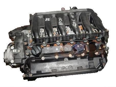 Motor M57 D30 (306D1) Bmw Serie 5 Touring (E39) 530d (184 cv) Automatico
