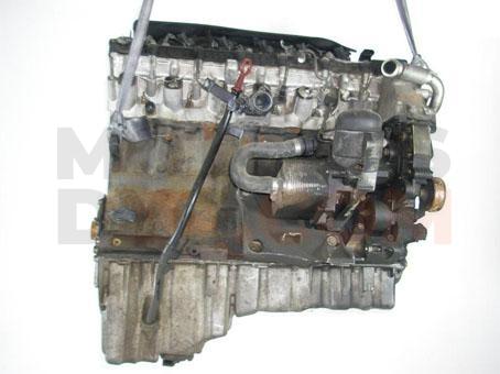 Motor M57 D30 (306D1) Bmw Serie 5 Touring (E39, Versión 2000) 530d 24V (193 cv)