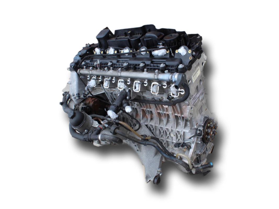 Motor M57 D30 (306D1) Bmw Serie 5 Touring (E39, Versión 2000) 530d 24V (193 cv)