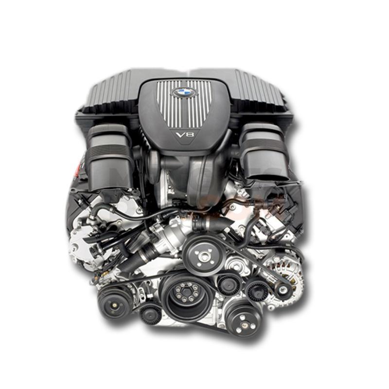 Motor M57 D30 (306D1) Bmw X5 (E53) 3.0d (184 cv)