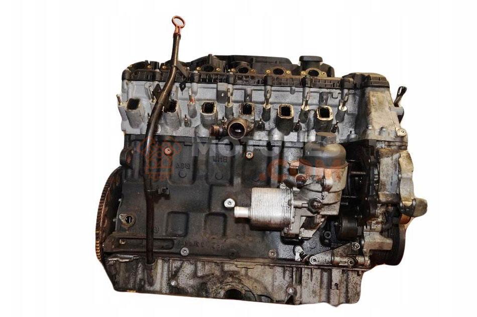 Motor M57 D30 (306D1) Bmw X5 (E53) 3.0d (184 cv)