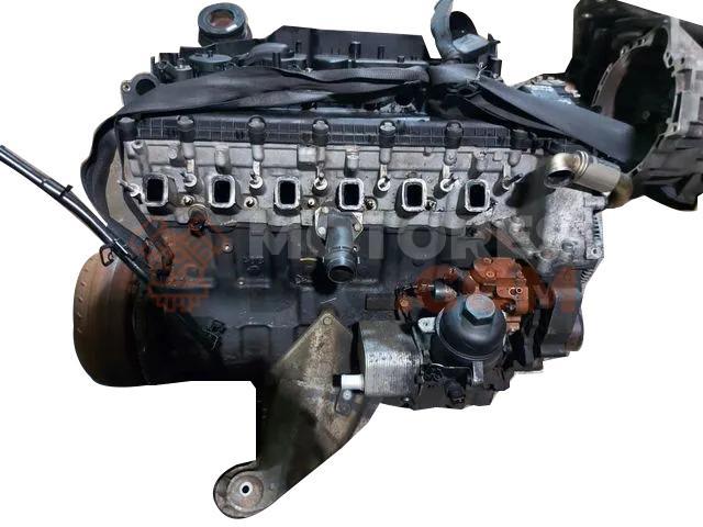Motor M57 D30 (306D1) Bmw X5 (E53) 3.0d (184 cv) Automatico