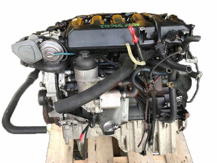 Motor M57 D30 (306D2) Bmw Serie 3 (E46, 2001) 330 Xd (204 cv)