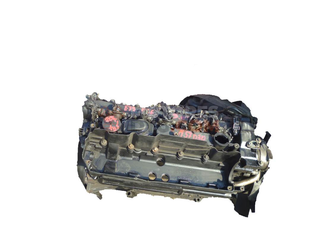 Motor M57 D30 (306D2) Bmw Serie 3 (E46, 2001) 330d (204 cv)