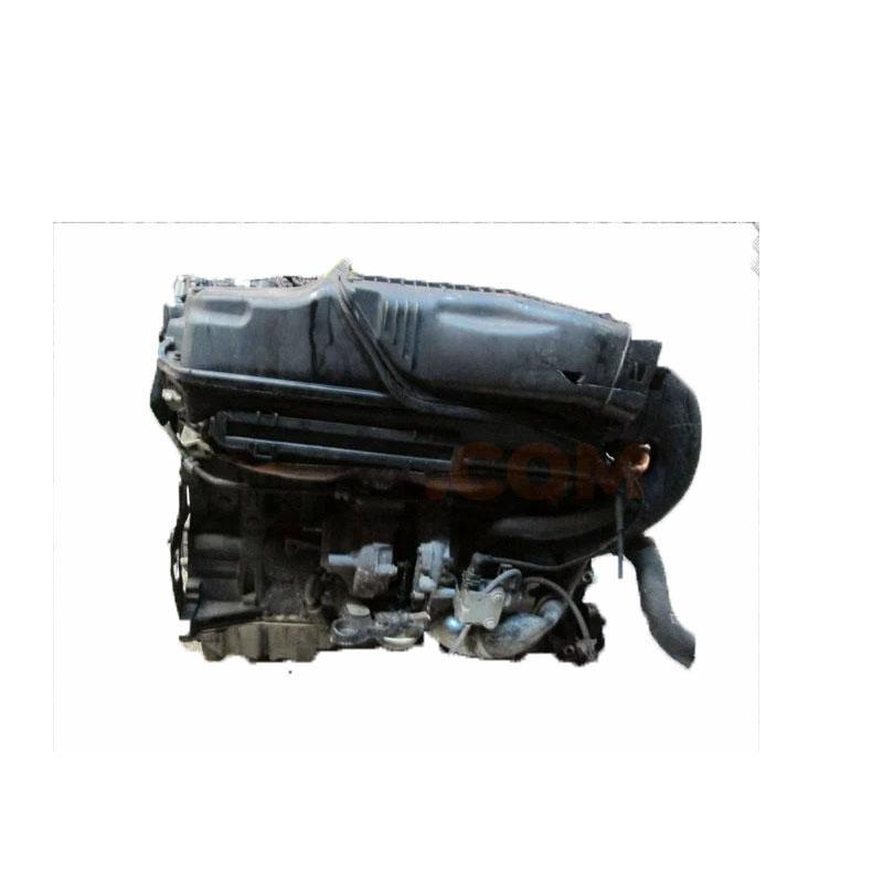 Motor M57 D30 (306D2) Bmw Serie 3 Touring (E46, 2001) 330 Xd (204 cv)
