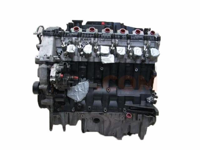 Motor M57 D30 (306D2) Bmw X3 (E83) 3.0d (204 cv)