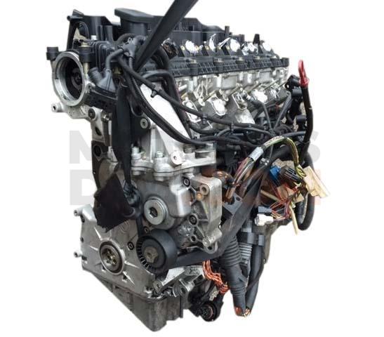 Motor M57 D30 (306D2) Bmw X3 (E83) 3.0d (204 cv)
