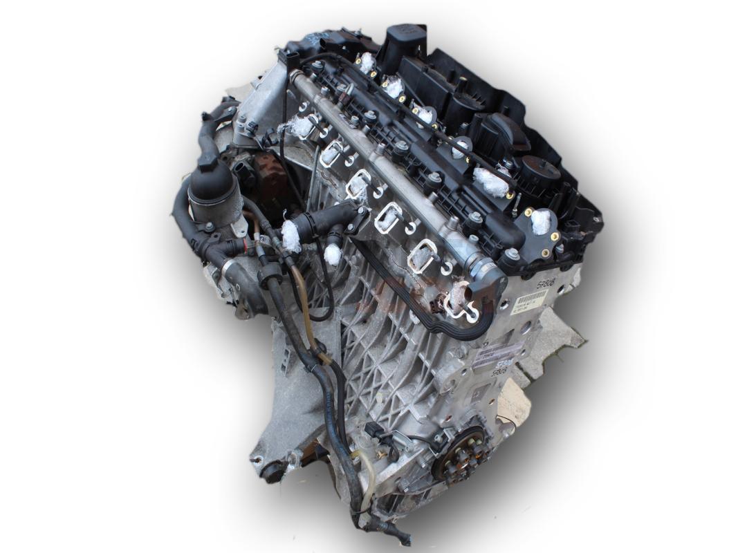 Motor M57 D30 (306D29 Bmw Serie 3 Touring (E46, 2001) 330d (204 cv) Automatico