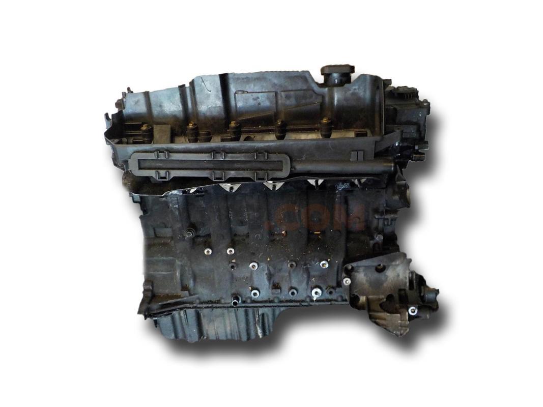 Motor M57 D30 (306D3) Bmw M5 (E60) 5.0i V10 (507 cv) Automatico