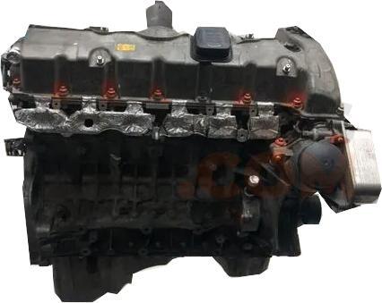 Motor M57 D30 (306D3) Bmw Serie 3 Convertible (E93) 325i (218 cv) Automatico