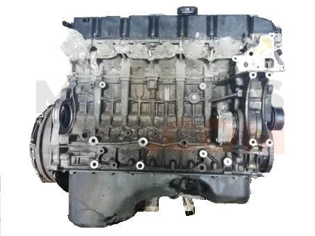 Motor M57 D30 (306D3) Bmw Serie 3 Convertible (E93) 330d (231 cv) Automatico