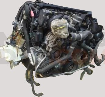 Motor M57 D30 (306D3) Bmw Serie 3 Coupe (E92) 330i (272 cv) xDrive