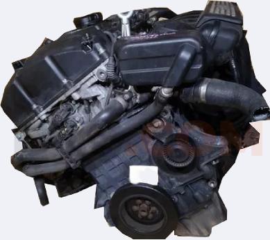 Motor M57 D30 (306D3) Bmw Serie 3 Coupe (E92, Versión 2010) 330d (245 cv) xDrive