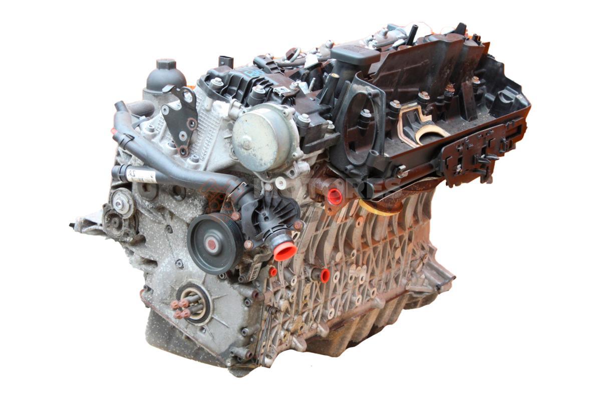 Motor M57 D30 (306D3) Bmw Serie 3 (E90) 330 Xd (231 cv)