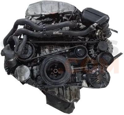 Motor M57 D30 (306D3) Bmw Serie 3 (E90) 330 Xd (231 cv)