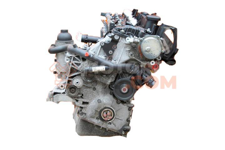 Motor M57 D30 (306D3) Bmw Serie 3 (E90) 330 Xd (231 cv)