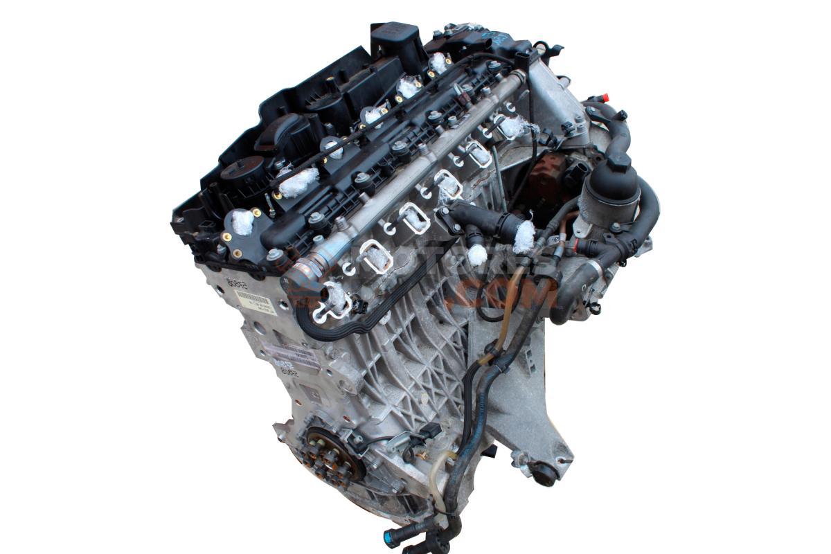 Motor M57 D30 (306D3) Bmw Serie 3 (E90) 330 Xd (231 cv)