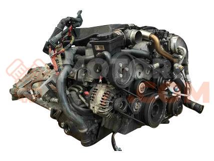 Motor M57 D30 (306D3) Bmw Serie 3 (E90) 330 Xd (231 cv)