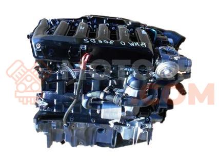 Motor M57 D30 (306D3) Bmw Serie 3 (E90) 330 Xd (231 cv)