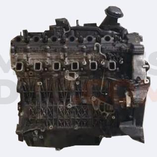 Motor M57 D30 (306D3) Bmw Serie 3 (E90, Versión 2009) 320d (184 cv) xDrive Automatico