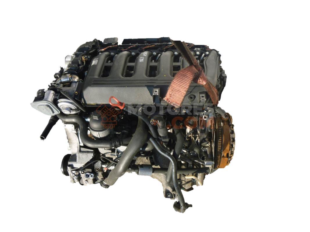 Motor M57 D30 (306D3) Bmw Serie 3 (E90, Versión 2009) 325d (197 cv)