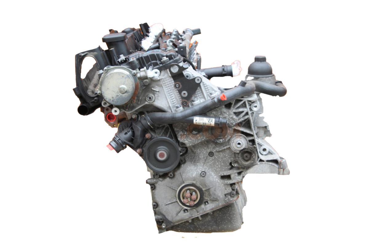Motor M57 D30 (306D3) Bmw Serie 3 Touring (E91) 330 Xd (231 cv)