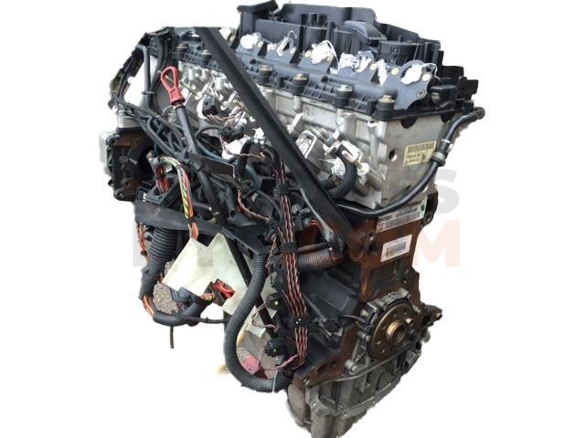 Motor M57 D30 (306D3) Bmw Serie 3 Touring (E91) 330 Xd (231 cv) Automatico