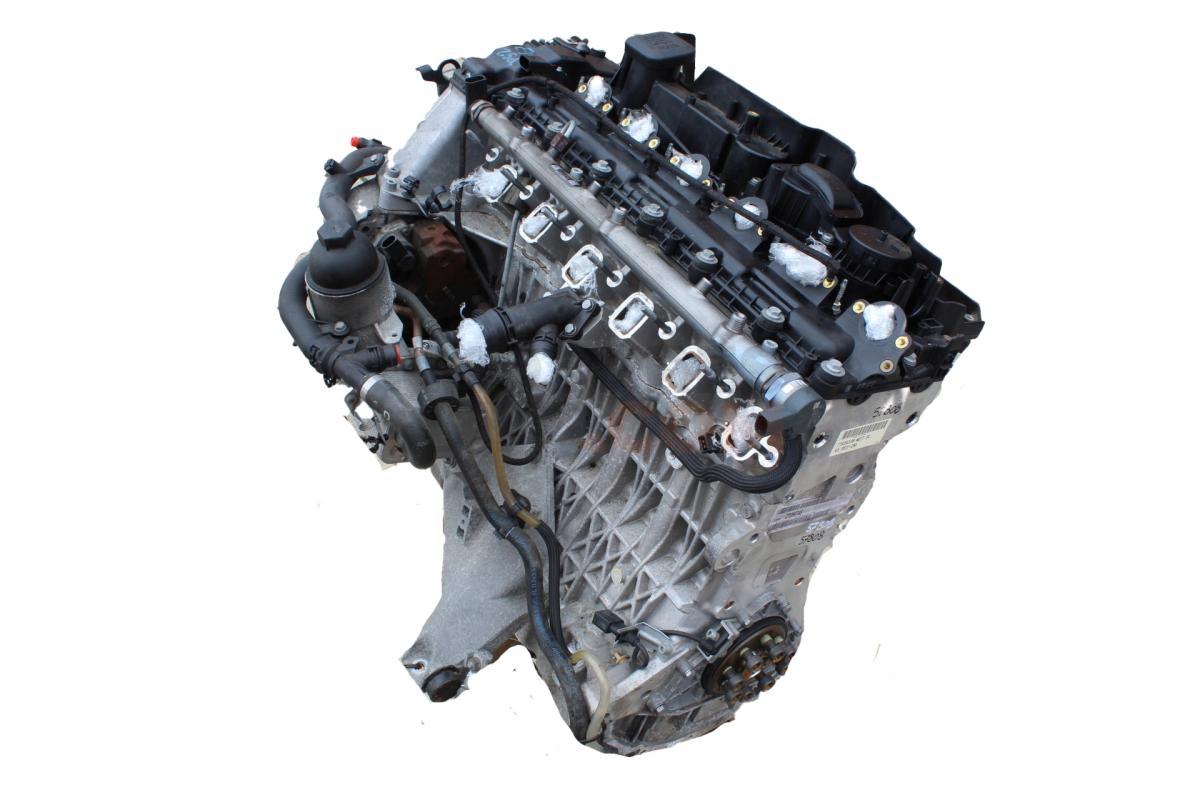 Motor M57 D30 (306D3) Bmw Serie 3 Touring (E91) 330d (231 cv) Automatico