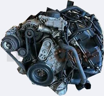 Motor M57 D30 (306D3) Bmw Serie 3 Touring (E91, Versión 2009) 325i (218 cv) xDrive