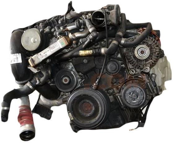 Motor M57 D30 (306D3) Bmw Serie 5 (E60, Versión 2007) 525d (197 cv) Automatico