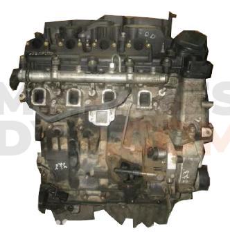 Motor M57 D30 (306D3) Bmw Serie 5 (E60, Versión 2007) 525d (197 cv) Automatico