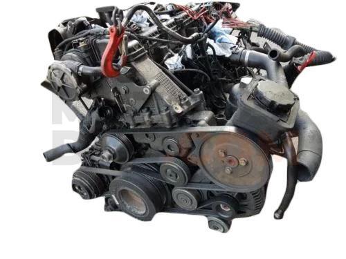 Motor M57 D30 (306D3) Bmw Serie 5 (E60, Versión 2007) 530d (235 cv) Automatico