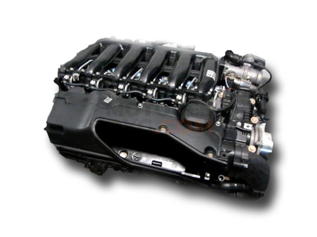 Motor M57 D30 (306D3) Bmw Serie 5 Touring (E61) 530 Xd (231 cv)
