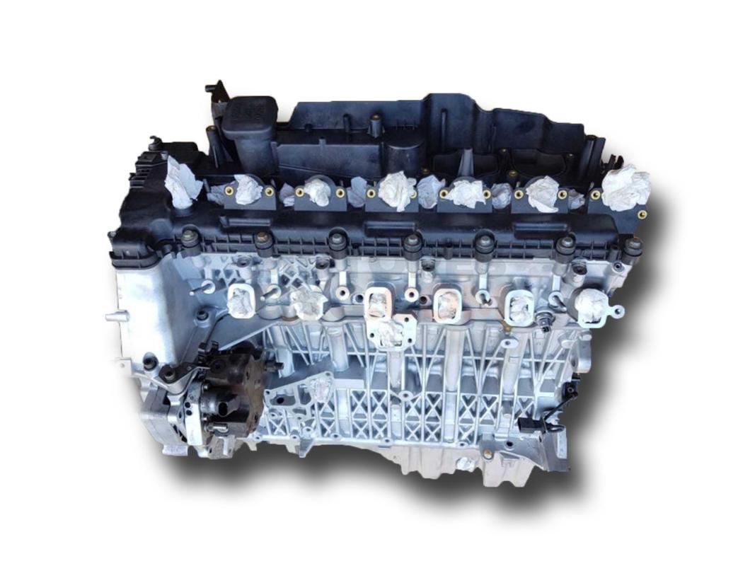 Motor M57 D30 (306D3) Bmw Serie 5 Touring (E61) 530d (231 cv)