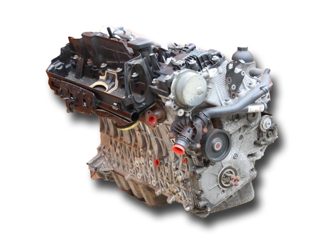Motor M57 D30 (306D3) Bmw Serie 5 Touring (E61, Versión 2007) 525xd (197 cv)