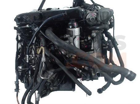 Motor M57 D30 (306D3) Bmw Serie 5 Touring (E61, Versión 2007) 525xd (197 cv)