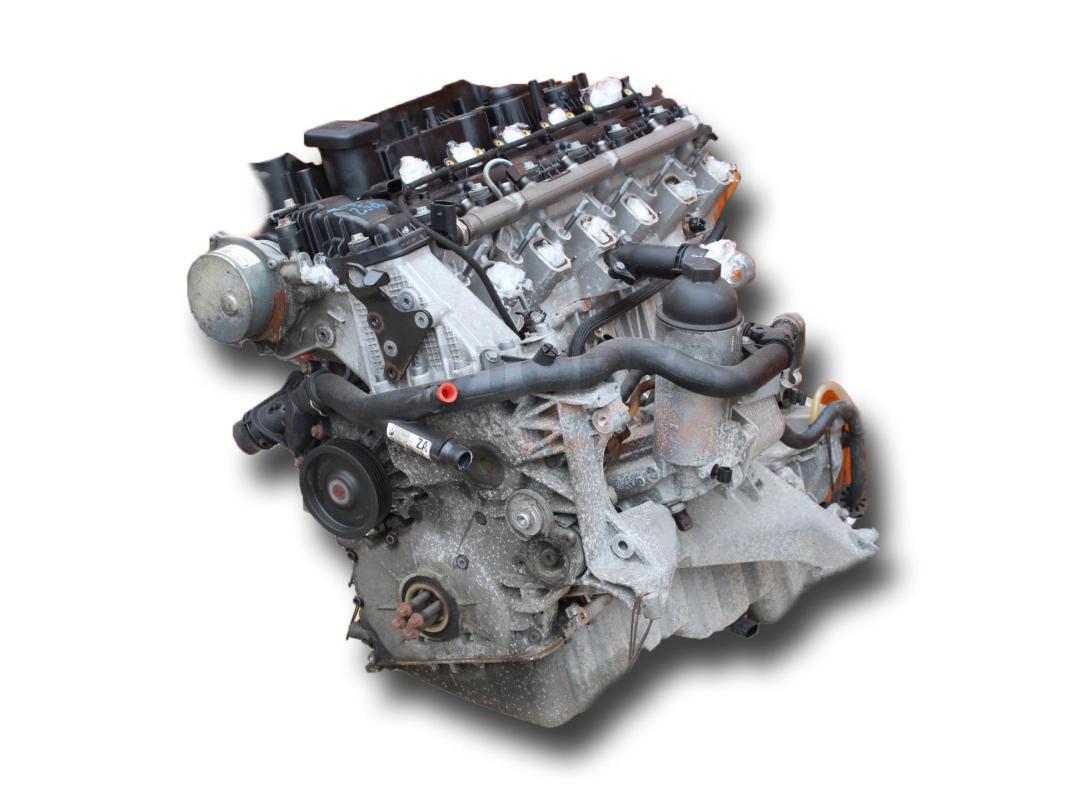Motor M57 D30 (306D3) Bmw Serie 5 Touring (E61, Versión 2007) 525xd (197 cv) Automatico