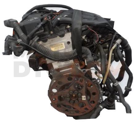 Motor M57 D30 (306D3) Bmw Serie 5 Touring (E61, Versión 2007) 525xi (218 cv) Automatico
