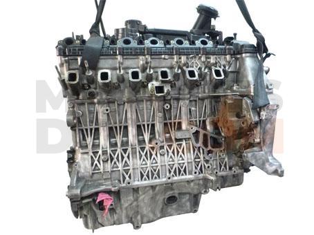 Motor M57 D30 (306D3) Bmw Serie 5 Touring (E61, Versión 2007) 530d (235 cv) Automatico