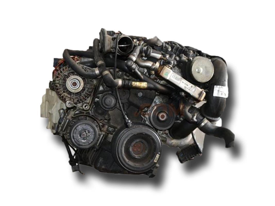 Motor M57 D30 (306D3) Bmw Serie 5 Touring (E61, Versión 2007) 530xd (235 cv)