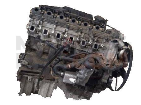 Motor M57 D30 (306D3) Bmw Serie 5 Touring (E61, Versión 2007) 530xd (235 cv) Automatico