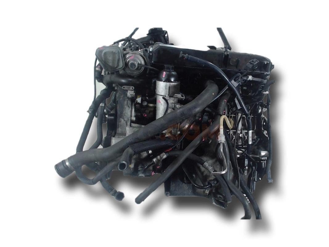 Motor M57 D30 (306D3) Bmw Serie 5 Touring (E61, Versión 2007) 530xd (235 cv) Automatico